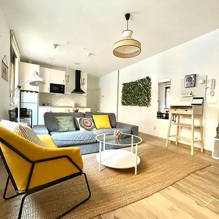 Апартаменти Trauko Flat Parking 12 Euros X Day Ebi01313 Більбао Екстер'єр фото