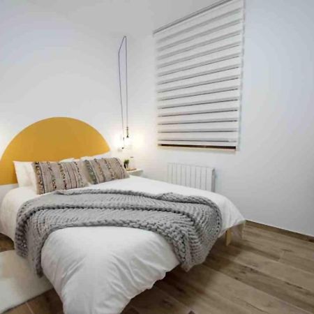 Апартаменти Trauko Flat Parking 12 Euros X Day Ebi01313 Більбао Екстер'єр фото