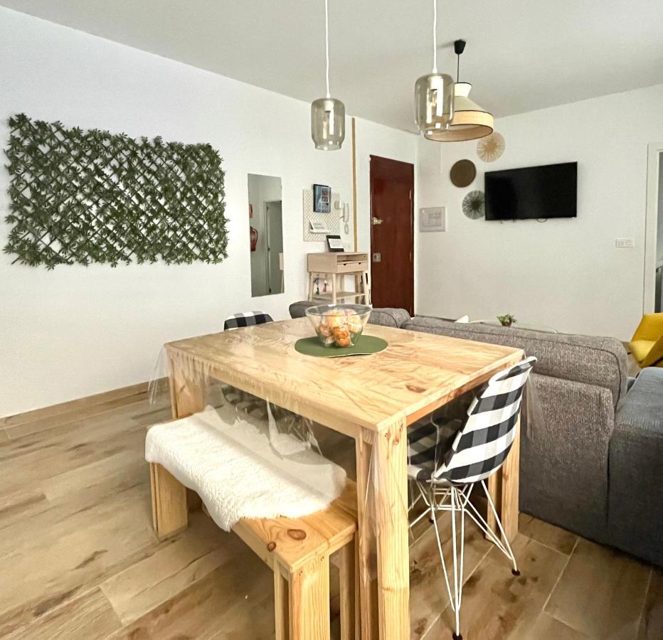Апартаменти Trauko Flat Parking 12 Euros X Day Ebi01313 Більбао Екстер'єр фото