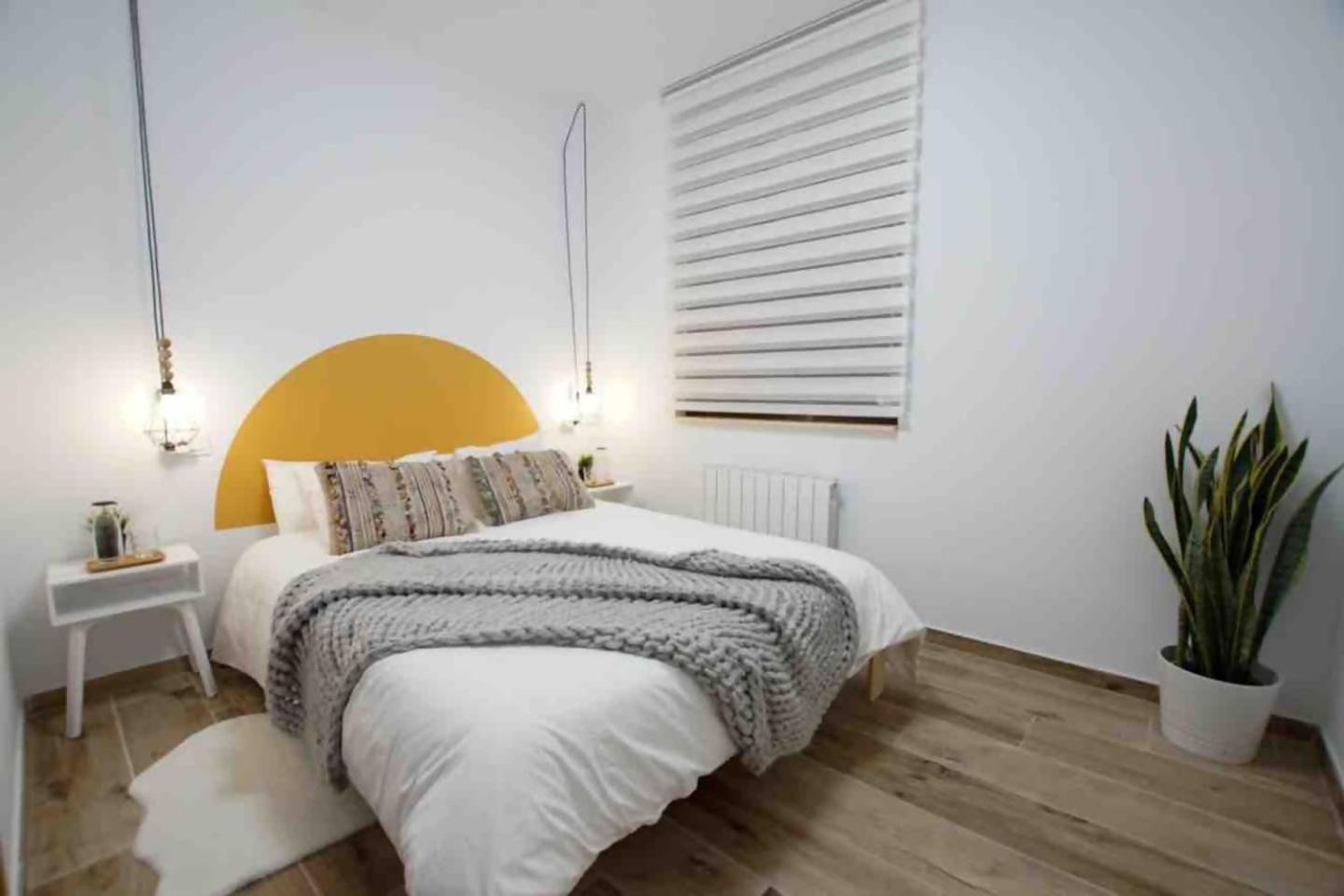 Апартаменти Trauko Flat Parking 12 Euros X Day Ebi01313 Більбао Екстер'єр фото