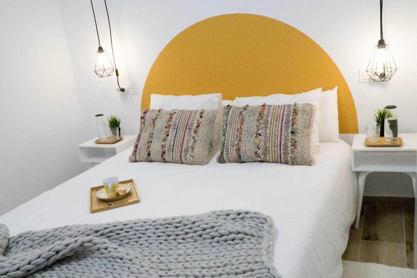 Апартаменти Trauko Flat Parking 12 Euros X Day Ebi01313 Більбао Екстер'єр фото