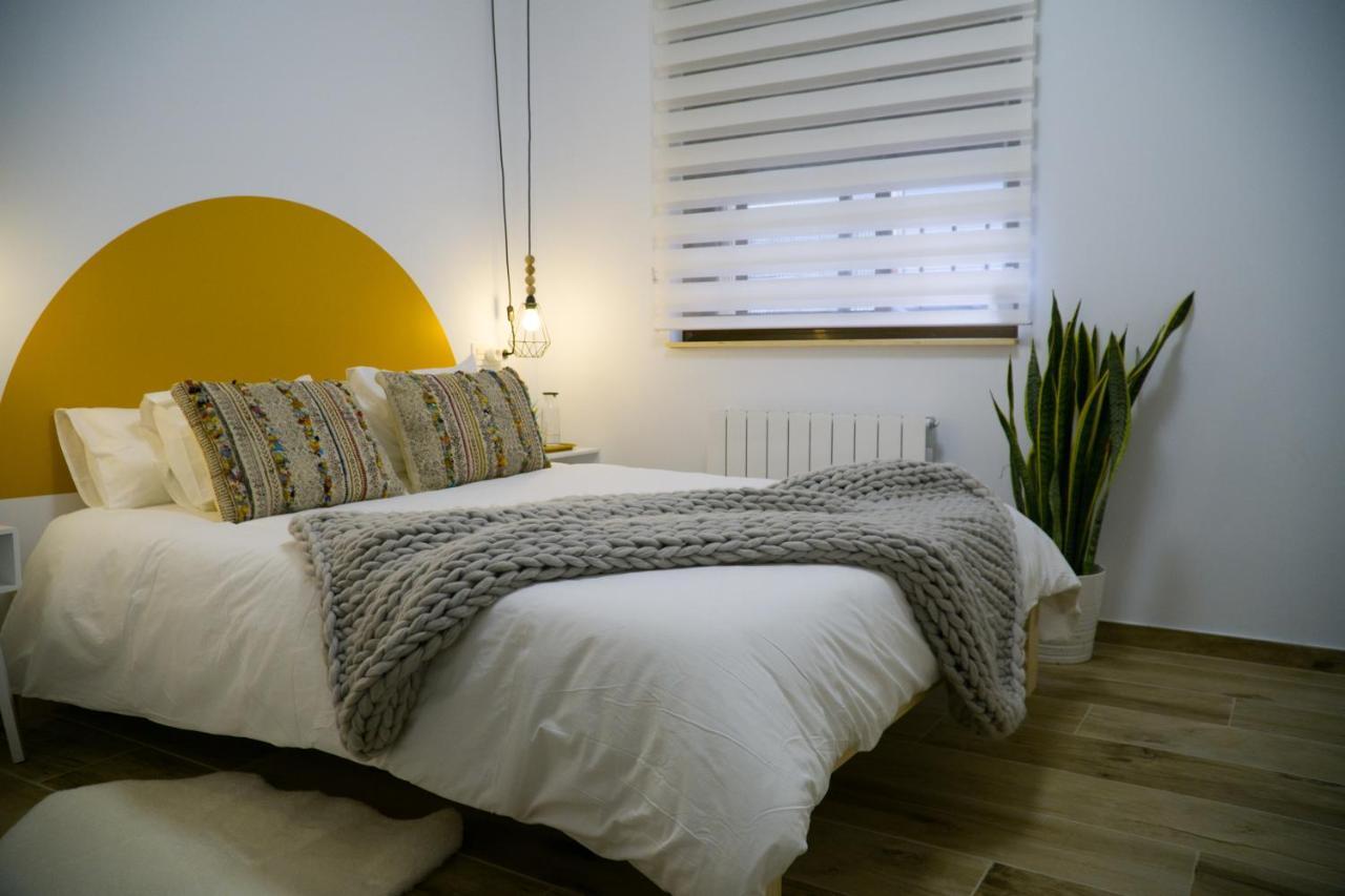 Апартаменти Trauko Flat Parking 12 Euros X Day Ebi01313 Більбао Екстер'єр фото