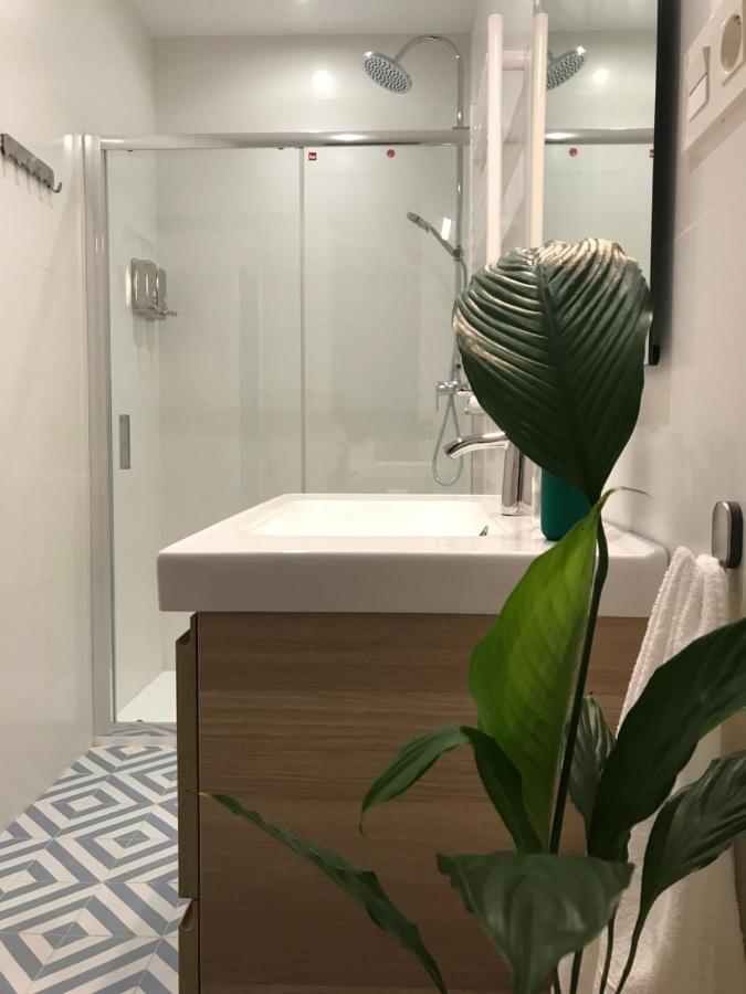 Апартаменти Trauko Flat Parking 12 Euros X Day Ebi01313 Більбао Екстер'єр фото